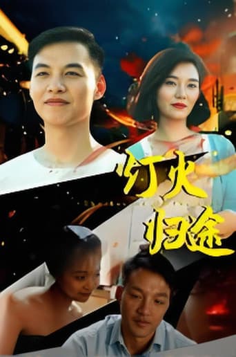 Poster for 灯火归途