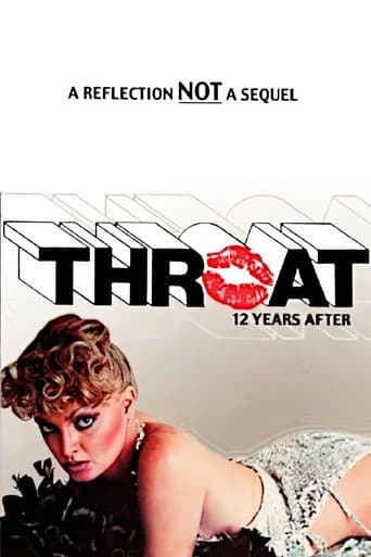 Poster for Throat: 12 Years After