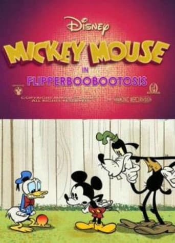Poster for Flipperboobootosis