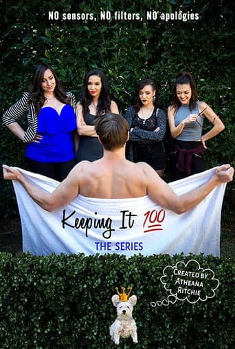 Poster for Keeping It 100