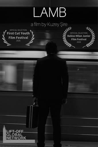 Poster for KUZU