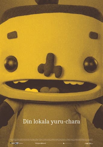 Poster for Meet Your Local Yuru-Chara