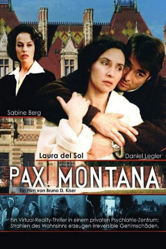 Poster for Laura