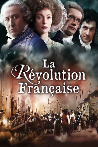 Poster for Series