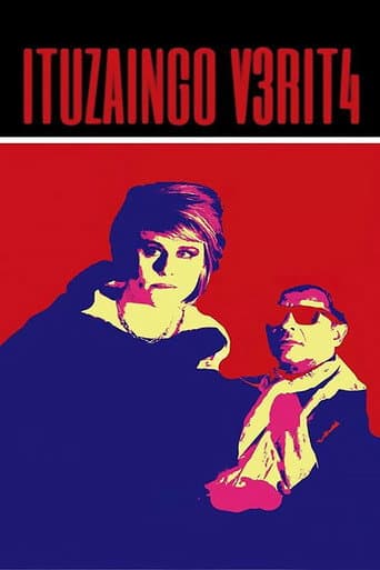 Poster for Ituzaingó v3rit4