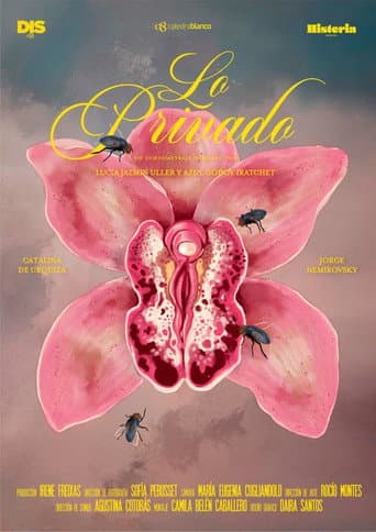 Poster for Private