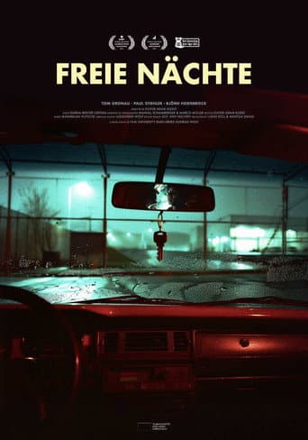 Poster for Free Nights