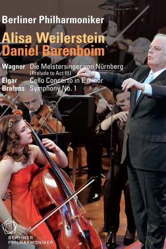Poster for Europakonzert 2010 from Oxford