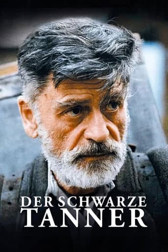 Poster for Tanner