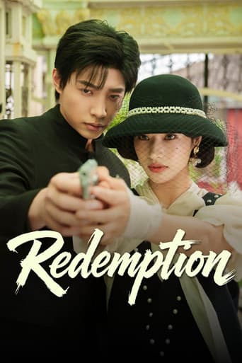 Poster for Redemption