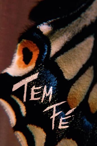 Poster for Tem Fé