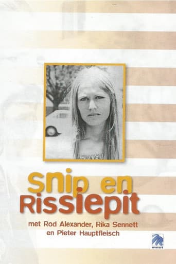 Poster for Snip en Rissiepit