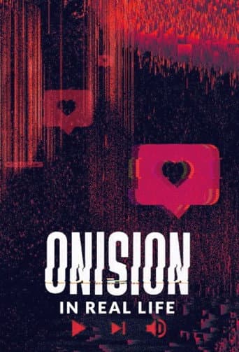 Poster for Onision: In Real Life