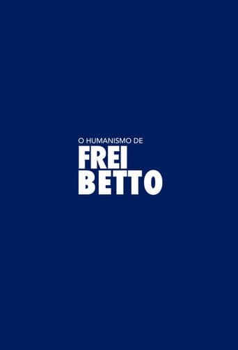 Poster for O Humanismo de Frei Betto