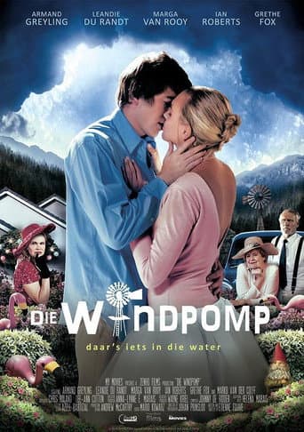 Poster for The Windmill