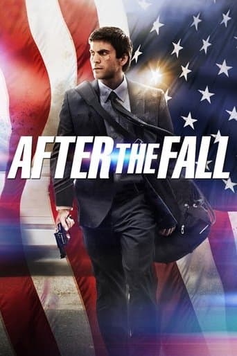 Poster for After the Fall