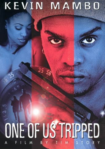 Poster for One of Us Tripped