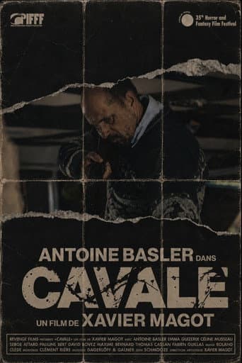 Poster for Sad Little Boy