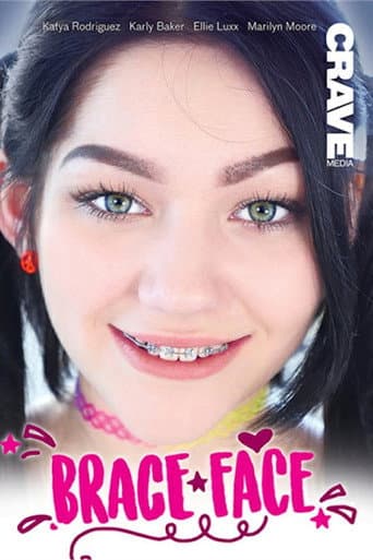 Poster for Brace Face