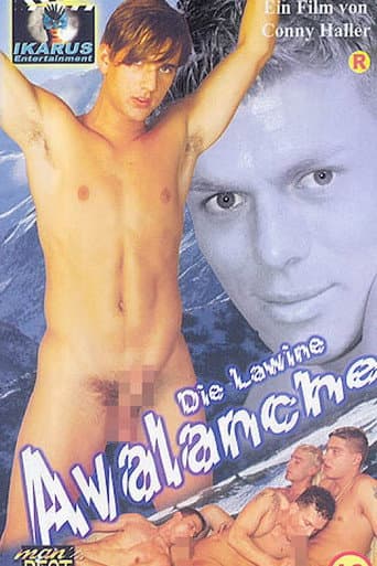 Poster for Avalanche