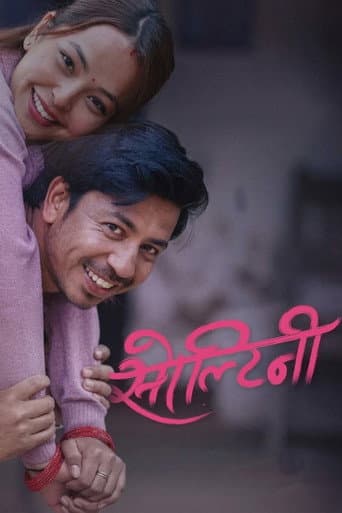 Poster for Soltini