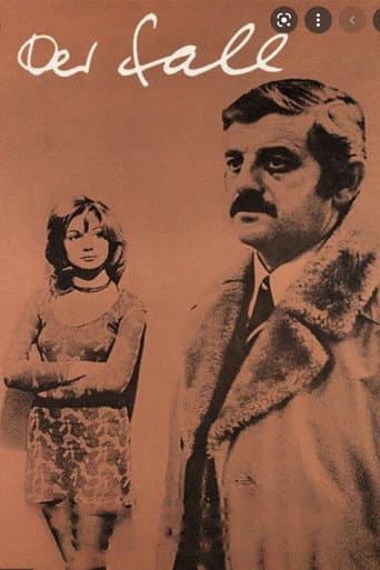 Poster for Der Fall