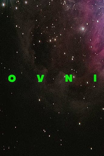 Poster for UFO