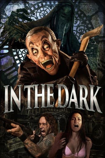 Poster for In the Dark