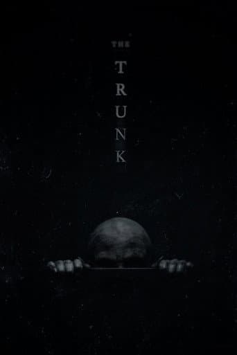 Poster for The Trunk