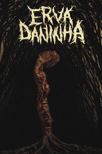 Poster for Erva Daninha