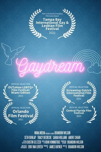 Poster for Gaydream