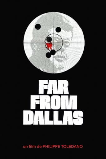 Poster for Far from Dallas