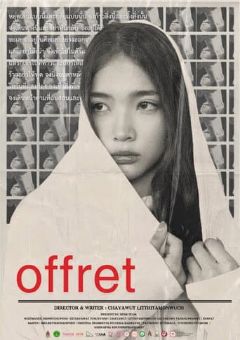Poster for Offret