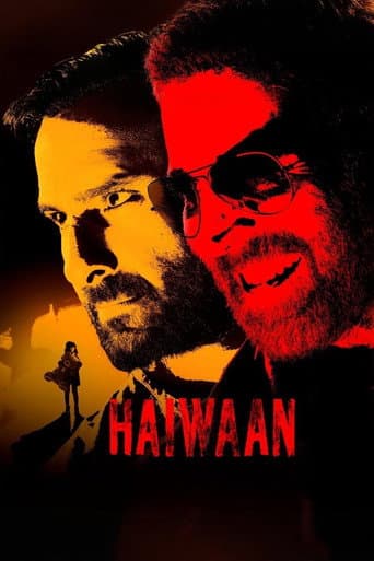 Poster for Haiwaan
