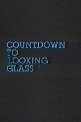Poster for Countdown to Looking Glass