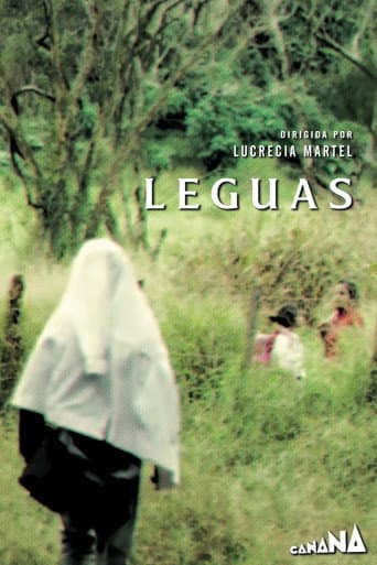 Poster for Leagues