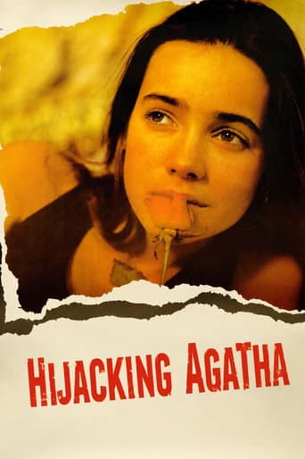 Poster for Hijacking Agatha