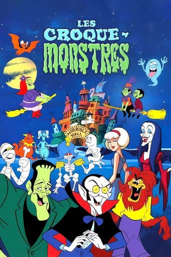 Poster for Season 1