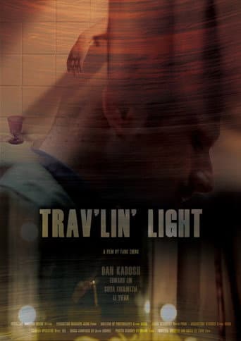 Poster for Trav’lin’ Light