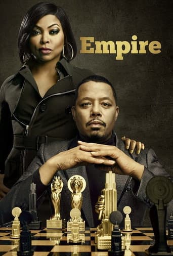 Poster for Season 5