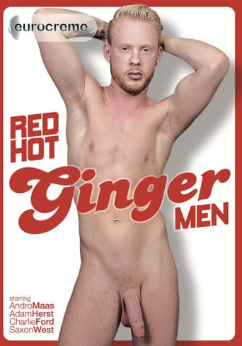 Poster for Red Hot Ginger Men