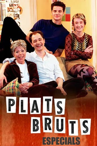 Poster for Specials