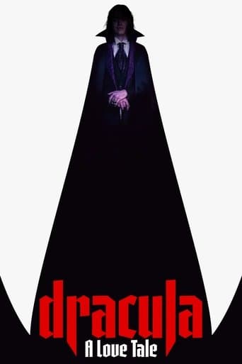 Poster for Dracula