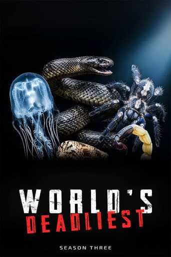 Poster for Season 3