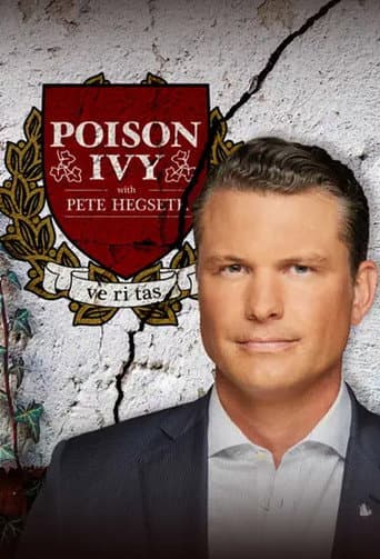 Poster for Poison Ivy