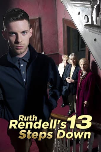 Poster for 13 Steps Down