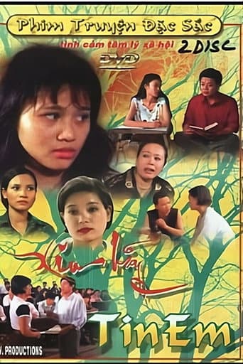 Poster for Please Believe Me