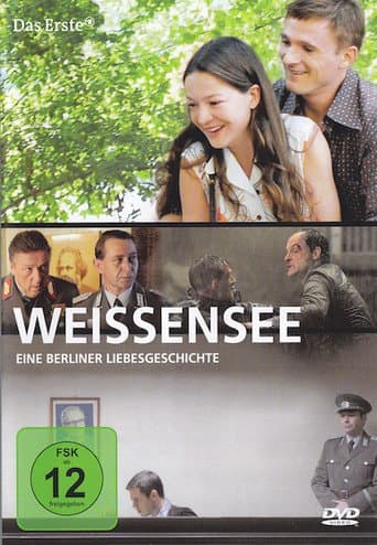 Poster for Season 1