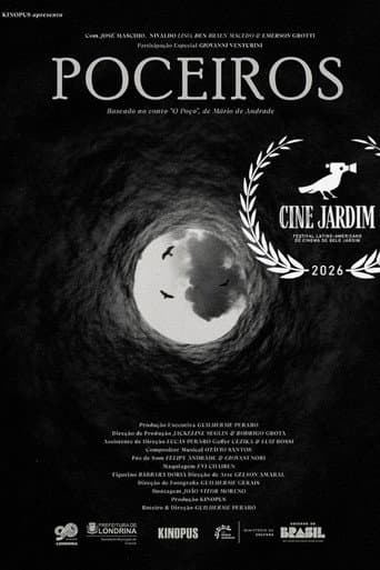 Poster for Poceiros