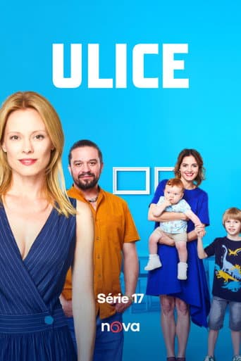 Poster for Season 17